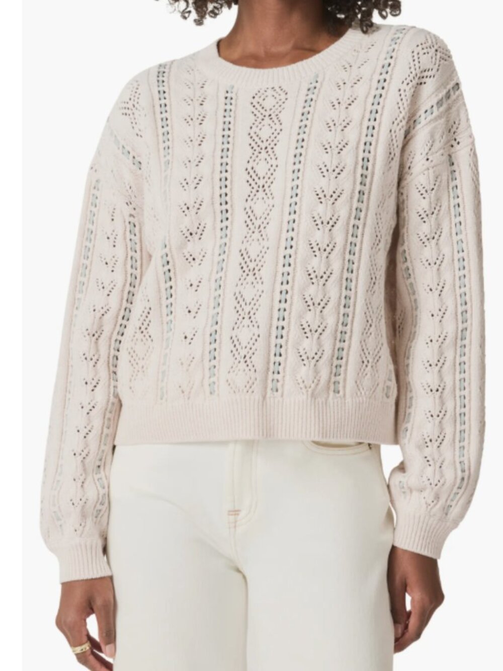 Sweater - Penelope